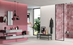 Dom Ceramiche Pura Modern fürdőszoba 