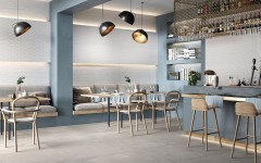 Dom Ceramiche Pura Konyhai burkolólap 