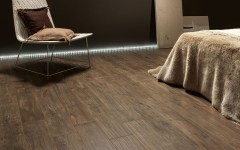 Dom Ceramiche Logwood Fahatású járólap 