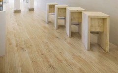 Dom Ceramiche Logwood Fahatású járólap 