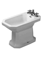 Duravit 1930 álló bidé 0267100000