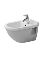 Duravit Starck 3 fali bidé 2230150000