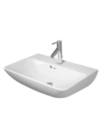 Duravit ME by Starck compact mosdó 60x40 2343600000