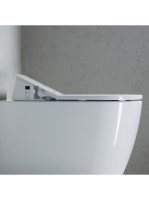 Duravit SensoWash slim WC ülőke 611000002304300
