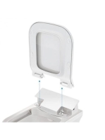 Duravit SensoWash slim WC ülőke 611000002304300