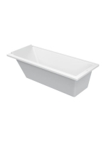 Duravit Starck 170x80 akril kád 700336000000000