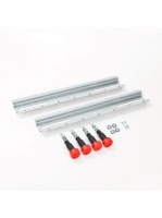 Duravit kádláb akril kádakhoz és zuhanytálcákhoz állítható magasságal 790100000000000