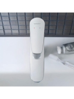 Duravit B 1 egykaros mosdócsaptelep M-es méret, leeresztő nélkül B11020002010