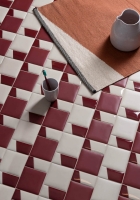 Eccentrico Kilim Mozaik csempe 