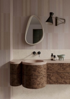 Eccentrico Norma Mozaik csempe 