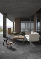 Eccentrico Royal Kőhatású járólap 