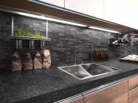 Eccentrico Royal Konyhai burkolólap 