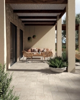 Due G Ceramiche Stone Kőhatású járólap 