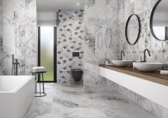 Dune Ceramic Mosaics Falburkolat 