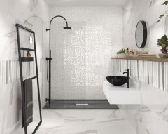 Dune Ceramic Mosaics Mozaik