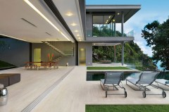 Atlas Concorde Etic Fahatású járólap 