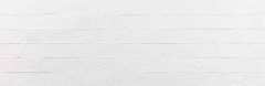Ecoceramic Newton Rlv White falicsempe 30 x 90