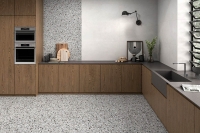 Emigres Columbia-Mat Csempe és Padlólap