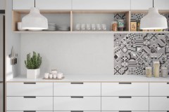 Emigres Dover Konyhai burkolólap 