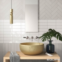 Equipe Ceramicas Fango Csempe és Padlólap