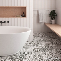 Equipe Ceramicas Hexatile Csempe és Padlólap