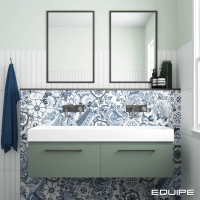 Equipe Ceramicas Hexatile Csempe és Padlólap