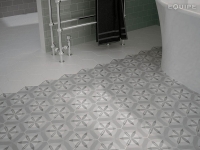 Equipe Ceramicas Hexatile Csempe és Padlólap