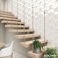 Equipe Ceramicas Magical3 Csempe és Padlólap