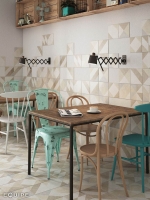 Equipe Ceramicas Micro Csempe és Padlólap