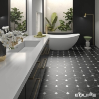 Equipe Ceramicas Octagon Csempe és Padlólap