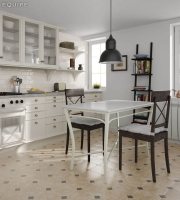 Equipe Ceramicas Octagon Csempe és Padlólap