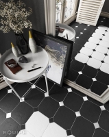 Equipe Ceramicas Octagon Csempe és Padlólap