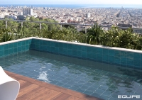 Equipe Ceramicas Spa&Pools Csempe és Padlólap