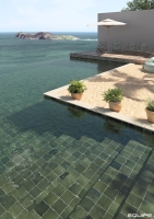 Equipe Ceramicas Spa&Pools Csempe és Padlólap