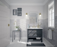 Equipe Ceramicas Splendours Csempe és Padlólap