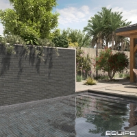 Equipe Ceramicas Stage Csempe és Padlólap