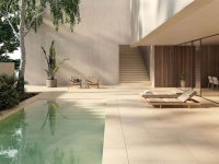 Exagres Essenza Kőhatású járólap 