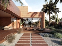 Exagres Essenza Kőhatású járólap 