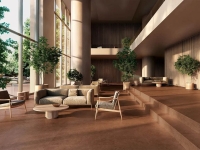 Exagres Essenza Kőhatású járólap 