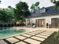 Exagres Essenza Kőhatású járólap 