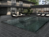 Exagres Essenza Kőhatású járólap 