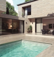 Exagres Marbles Kőhatású járólap 