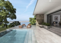 Exagres Ópera Kőhatású járólap 