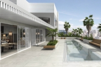 Exagres Ópera Kőhatású járólap 