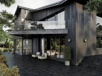 Exagres Portland Kőhatású járólap 