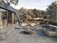 Exagres Portland Kőhatású járólap 