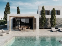 Exagres Provenza Kőhatású járólap 