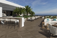 Exagres Yoho Fahatású járólap 