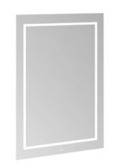 Villeroy & Boch Finion téglalap alakú tükör 