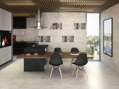Fanal Habitat Modern padlólap 